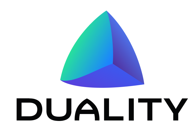 Duality logo